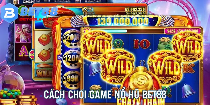 Cách chơi game trên hệ thống đơn giản, dễ dàng cho newbie