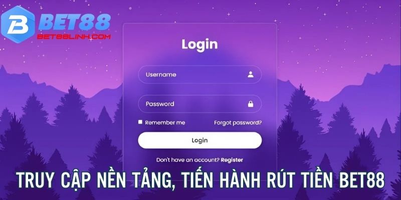 Tìm kiếm liên kết truy cập BET88 chính thống