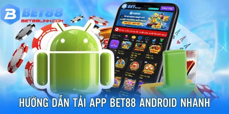 Cách cài đặt app dành cho Android đơn giản, siêu nhanh chóng